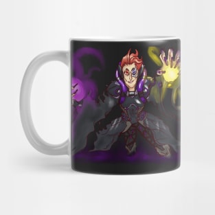 Moi-wraith Mug